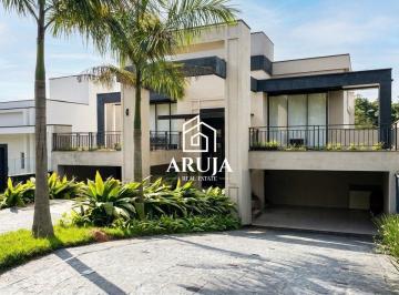 Casa · 800m² · Casa para aluguel - em Arujá