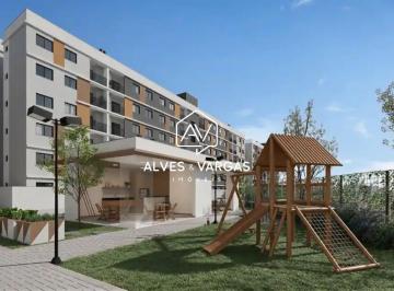 Apartamento · 43m² · 2 Quartos · 1 Vaga · APARTAMENTO GARDEN A VENDA NO BONECA DO IGUAÇU
