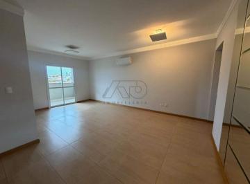 Apartamento · 3 Quartos · 2 Vagas · Apartamento para aluguel, 3 quartos, 1 suíte, 2 vagas, VILA MONTEIRO - PIRACICABA/SP