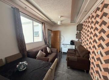 Apartamento · 127m² · 2 Quartos · 1 Vaga · Apartamento para aluguel, 2 quartos, 1 vaga, Jardim São Francisco - PIRACICABA/SP