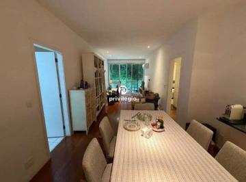 Apartamento · 104m² · 2 Quartos · 1 Vaga · Lagoa com varanda! 2 quartos, 3 banheiros e 1 vaga de garagem! Infraestrutura predial completa. 104m