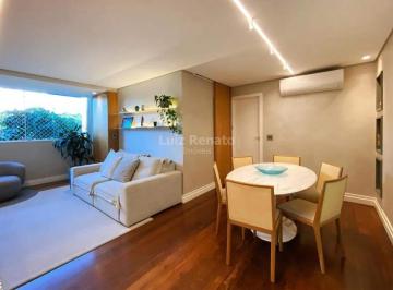 Apartamento · 116m² · 3 Quartos · 2 Vagas · Apartamento à venda 3 quartos no bairro Luxemburgo