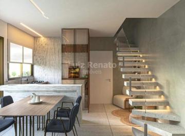 Apartamento · 107m² · 2 Quartos · 3 Vagas ·  Cobertura à venda no bairro Savassi
