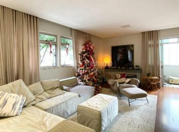 Apartamento · 130m² · 3 Quartos · Apartamento à venda no bairro Carmo