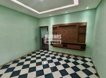 Casa · 253m² · 3 Quartos · 3 Vagas · Casa à venda 3 quartos no Bairro COLONIAL