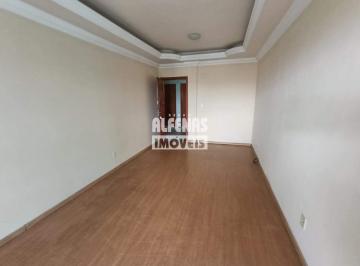 Apartamento · 76m² · 3 Quartos · Apartamento à venda 3 quartos no Bairro Eldorado