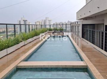 Apartamento · 27m² · 1 Quarto · Flat mobiliado à venda no Bairro Santa Mônica, em Uberlândia