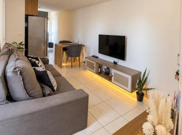 Apartamento de 2 quartos, Santa Maria · Ágio - Apartamento com 2 dormitórios à venda, 47 m² por R$ 120.000 - Santa Maria