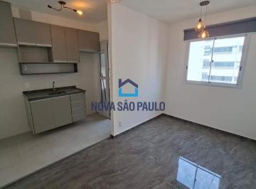 Apartamento · 38m² · 2 Quartos · Apartamento para locação com 02 quartos