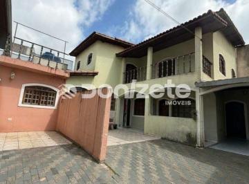 Casa · 298m² · 5 Quartos · 3 Vagas · Sobrados (2) à venda no Parque das Nações, Santo André –