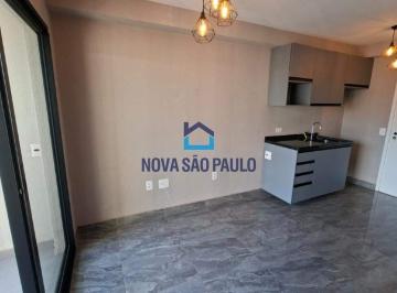 Apartamento · 26m² · 1 Quarto · Studio para locação no Bairro da Saúde