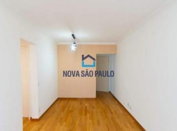 Apartamento · 78m² · 3 Quartos · 1 Vaga · Apartamento residencial de 3 quartos para aluguel no bairro Saúde, em São Paulo