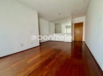 sala · Apartamento à venda com 2 quartos e 2 vagas na Vila Bastos, Santo André