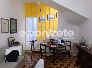 Casa · 139m² · 3 Quartos · 1 Vaga · Sobrado Residencial/Comercial à venda no Bairro Jardim, Santo André
