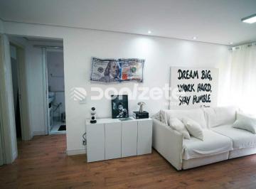 Apartamento · 61m² · 1 Vaga · Apartamento residencial à venda na Vila Assunção, Santo André