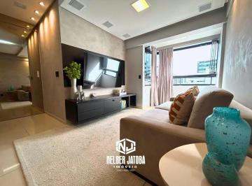 202610150038573371.jpg · Apartamento em Ponta Verde 2 quartos, 1 suíte, 2 vagas, porteira fechada