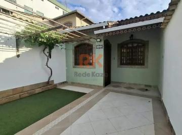 Casa · 90m² · 2 Quartos · 2 Vagas · Casa residencial com 2 quartos, suíte e espaço gourmet no Santa Amélia