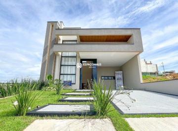 Casa · 140m² · 3 Quartos · 3 Vagas · CASA À VENDA - CONDOMÍNIO PARK VISTA REAL