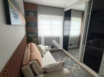 Apartamento · 142m² · 3 Quartos · 2 Vagas · Apartamento à Venda - Vila Andrade, 3 Quartos, 142 m² - São Paulo