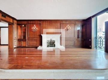 Apartamento · 450m² · 4 Quartos · 5 Vagas · Apartamento à Venda - Jardim Paulista, 4 Quartos, 450 m² - São Paulo