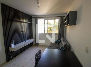 Apartamento · 47m² · 2 Quartos · 1 Vaga · Apartamento para Aluguel - Ceilândia, 2 Quartos,  47 m² - Brasília