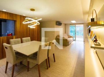 Apartamento · 120m² · 2 Quartos · 2 Vagas · Apartamento para Aluguel - Guará, 2 Quartos,  120 m² - Brasília