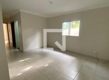 Casa de 3 quartos, Aparecida de Goiânia · Casa para Aluguel - Parque Trindade, 3 Quartos, 90 m² - Aparecida de Goiânia
