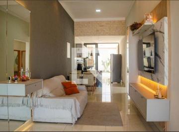 Casa · 192m² · 3 Quartos · 3 Vagas · Casa para Aluguel - Jardim Novo Mundo, 3 Quartos, 192 m² - Goiânia