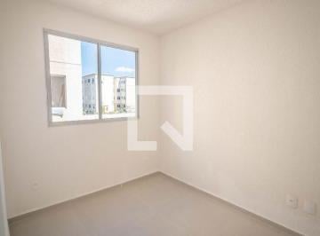 Apartamento · 42m² · 2 Quartos · 1 Vaga · Apartamento para Aluguel - Residencial Itaipu, 2 Quartos,  42 m² - Goiânia