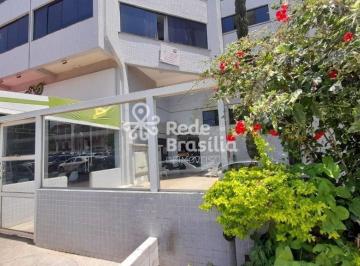 Prédio | Foto_migracao | 0 · SAAN Qd 3 Ed. Santa Helena - Apartamento de 1 quarto com varanda!