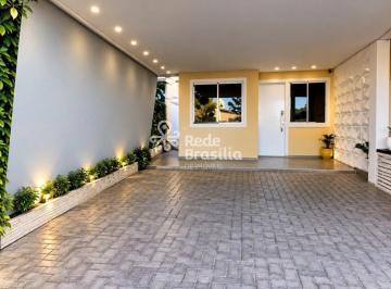 Casa · 68m² · 3 Quartos · QUADRA QC 05 3 QUARTOS SENDO UM 1 SUITE JARDINS MANGUEIRAL