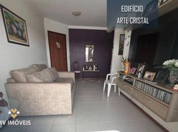 Apartamento no Ed. Arte Cristal - Marambaia - Belém/PA · Apartamento no Ed. Arte Cristal - Marambaia - Belém/PA