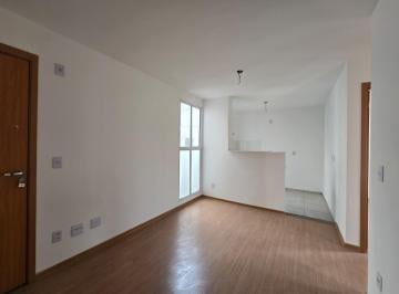 Apartamento de 2 quartos, Guarulhos · Apart 2 quartos, sala, cozinha e banheiro 40m²