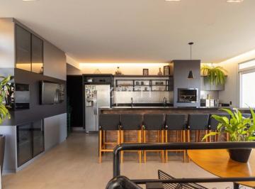 Apartamento · 222m² · 3 Quartos · COBERTURA DUPLEX COM 3 QUARTOS PRÓXIMA DO JARDIM BOTÂNICO