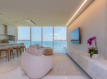 Apartamento · 184m² · 4 Quartos · APARTAMENTO FRENTE MAR NO EDIFÍCIO BOREAL TOWER À VENDA EM BALNEÁRIO CAMBORIÚ/SC
