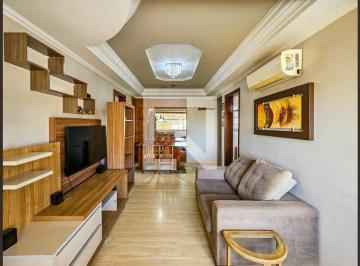 Apartamento · 70m² · 2 Quartos · 1 Vaga · Apartamento para Aluguel - Menino Deus, 2 Quartos, 70 m2 - Porto Alegre