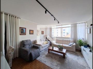 Apartamento · 105m² · 3 Quartos · 1 Vaga · Apartamento para Aluguel - Santana, 3 Quartos, 105 m2 - São Paulo