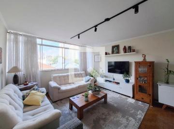Apartamento de 3 quartos, São Paulo · Apartamento para Aluguel - Santana, 3 Quartos, 105 m2 - São Paulo