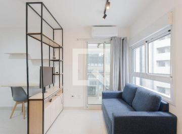 Apartamento · 26m² · 1 Quarto · Apartamento para Aluguel - Pinheiros, 1 Quarto, 26 m2 - São Paulo
