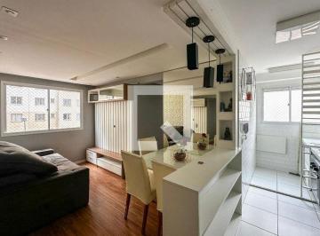 Apartamento · 45m² · 2 Quartos · Apartamento para Aluguel - Jardim São Savério, 2 Quartos,  45 m2 - São Paulo