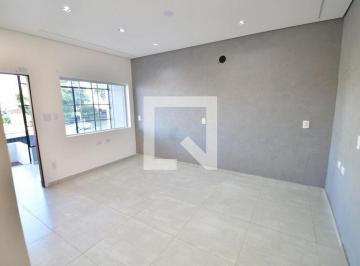 Casa · 120m² · 2 Quartos · 2 Vagas · Casa para Aluguel - Guanabara, 2 Quartos, 120 m2 - Campinas