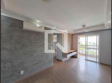 Apartamento · 60m² · 2 Quartos · 2 Vagas · Apartamento para Aluguel - Vila Santa Maria, 2 Quartos,  60 m2 - São Paulo