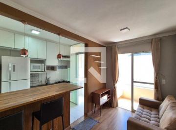 Apartamento · 56m² · 2 Quartos · 1 Vaga · Apartamento para Aluguel - Parque Prado, 2 Quartos, 56 m2 - Campinas