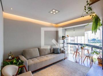 Apartamento · 80m² · 3 Quartos · 2 Vagas · Apartamento para Aluguel - Vila Leopoldina, 3 Quartos, 80 m2 - São Paulo