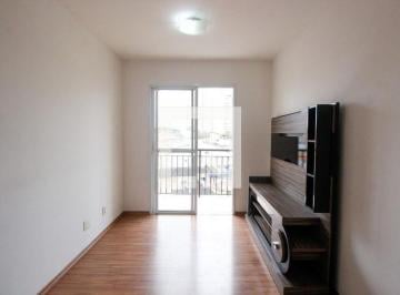 Apartamento · 52m² · 2 Quartos · 1 Vaga · Apartamento para Aluguel - Vila Sônia, 2 Quartos,  52 m2 - São Paulo