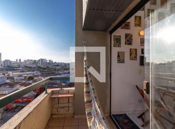 Apartamento · 64m² · 1 Quarto · 2 Vagas · Apartamento para Aluguel - Casa Verde, 1 Quarto,  64 m2 - São Paulo