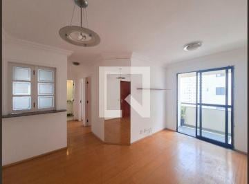 Apartamento · 54m² · 2 Quartos · 1 Vaga · Apartamento para Aluguel - Santana, 2 Quartos, 54 m2 - São Paulo