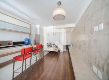 Apartamento · 43m² · 1 Quarto · Apartamento para Aluguel - Consolação, 1 Quarto, 43 m2 - São Paulo