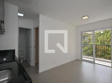 Apartamento · 43m² · 2 Quartos · 1 Vaga · Apartamento para Aluguel - Portal do Morumbi, 2 Quartos, 43 m2 - São Paulo
