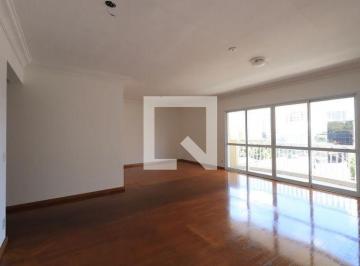 Apartamento · 177m² · 4 Quartos · 3 Vagas · Apartamento para Aluguel - Tatuapé, 4 Quartos,  177 m2 - São Paulo